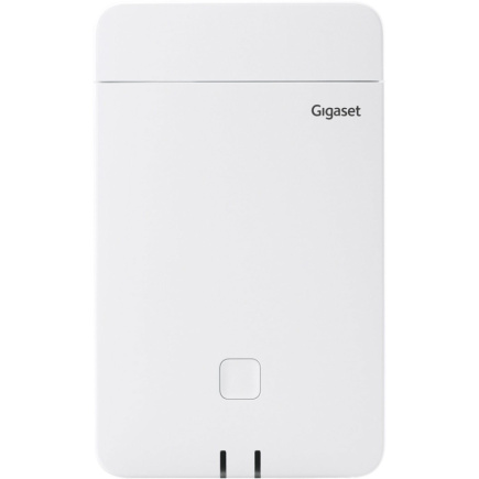 Z Gigaset N670 IP Pro - Basisstation für schnurloses VoIP-Telefon