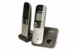 Panasonic KX-TG6812 Dect/Черный