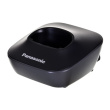 Panasonic KX-TG1611 telephone DECT telephone Черный Caller ID