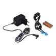 Panasonic KX-TG1611 telephone DECT telephone Черный Caller ID