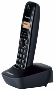 Panasonic KX-TG1611 Dect/Черный