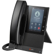 HP Poly CCX 505 Phone OpenSIP (PoE. ohne Netzteil)