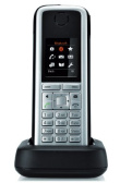 Unify OpenStage M3 handsets DECT telephone Caller ID Must, Silver