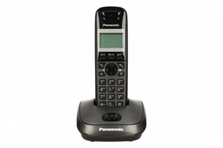 Panasonic Telephone KX-TG2511 Dect/Tytan