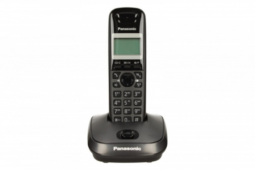 Panasonic Telephone KX-TG2511 Dect/Tytan