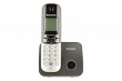 Panasonic Phone KX-TG6811 dect Черный