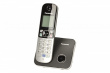 Panasonic Phone KX-TG6811 dect Черный