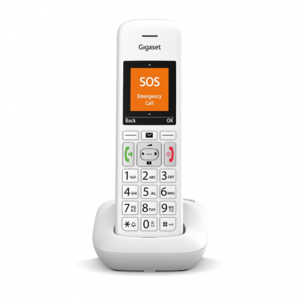 Gigaset Cordless Phone Gigaset E390