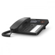 Gigaset Corded phone Gigaset Desk600 Черный