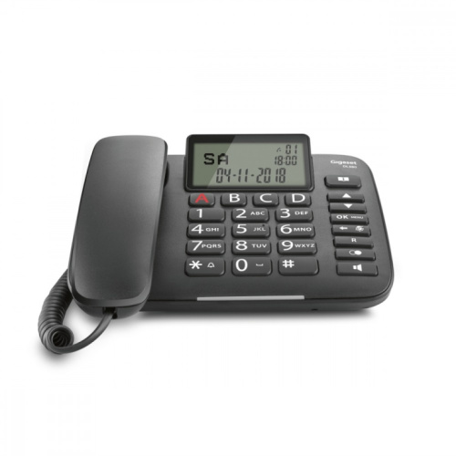 Gigaset Corded phone Gigaset DL380