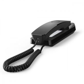 Gigaset Corded phone Gigaset Desk200 Черный