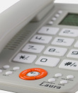Mesmed Landline phone Mescomp MT-816 Laura