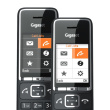 Gigaset Cordless phonee Gigaset Comfort 550
