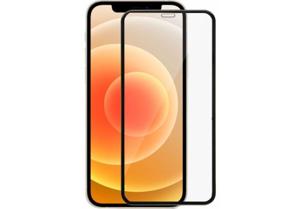 Kaitseklaas ILike Apple iPhone 12 Pro Max 6.7'' Black