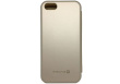 Evelatus Samsung J4 Plus Book Case Gold