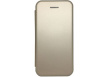Evelatus Samsung J4 Plus Book Case Gold