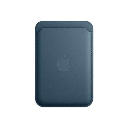 Apple | iPhone FineWoven Wallet with MagSafe | Wallet case | Apple | iPhone 12, iPhone 12 mini, iPhone 12 Pro, iPhone 12 Pro Max, iPhone 13, iPhone 13 mini, iPhone 13 Pro, iPhone 13 Pro Max, iPhone 14, iPhone 14 Plus, iPhone 14 Pro, iPhone 14 Pro Max,