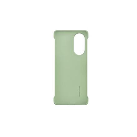 Huawei | PC Case | Nova 9 | Cover | Huawei | For Nova 9 | Polycarbonate | Green | Protective Cover 51994707