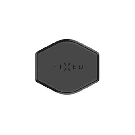 Fixed | Car Phone Holder | Icon Flex | Holder | Universal | Universal | Black FIXIC-FLEX-BK