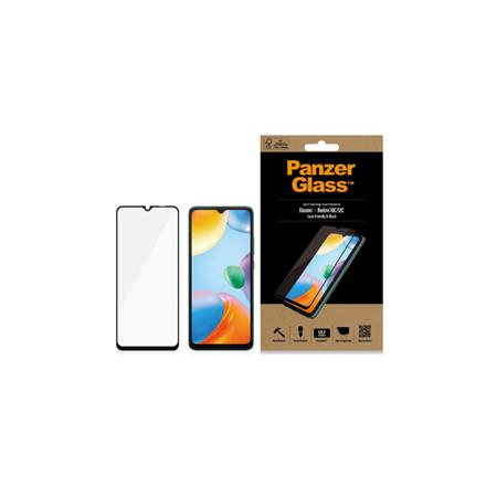 PanzerGlass | Screen protector | Xiaomi | Redmi 10C/12C | Glass | Transparent 8060