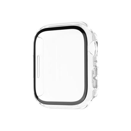 Fixed | FIXED | Apple | Watch 45mm / Series 8 45mm | Polycarbonate | Clear | Full frame coverage; Rounded edges; 100% transparent | Screen protector FIXPUW-818