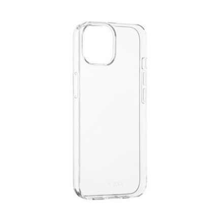 Fixed | Gel Case | Apple | iPhone 14 Plus | TPU | Clear FIXTCCA-929