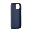 Fixed | Story | Back cover | Apple | iPhone 14 Pro Max | Rubberized | Blue FIXST-931-BL