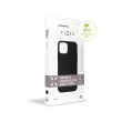 Fixed | MagFlow with MagSafe support | Back cover | Apple | iPhone 14 Plus | Liquid silicon | Black FIXFLM-929-BK