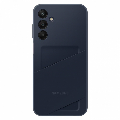 Samsung Card Slot Case, Galaxy A25 5G, sinine - Ümbris / EF-OA256TBEGWW