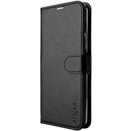 Fixed | Opus FIXOP3-1204-BK | Cover | Xiaomi | 13T/13T Pro | Leather | Black FIXOP3-1204-BK