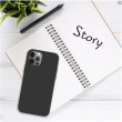 Fixed | Story FIXST-1204-BK | Cover | Xiaomi | 13T/13T Pro | Silicone | Black FIXST-1204-BK