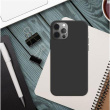 Fixed | Story FIXST-1204-BK | Cover | Xiaomi | 13T/13T Pro | Silicone | Black FIXST-1204-BK