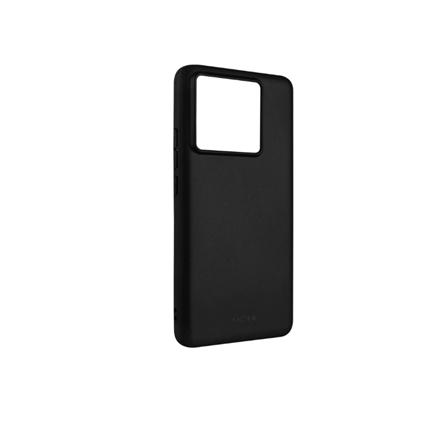 Fixed | Story FIXST-1204-BK | Cover | Xiaomi | 13T/13T Pro | Silicone | Black FIXST-1204-BK