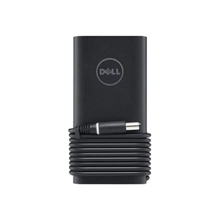 Dell | Adapter with 1 meter Power Cord 7.4 mm barrel 240 W GaN SFF AC Europe 450-ALSJ
