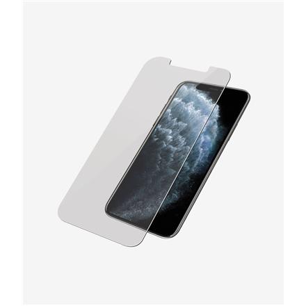 PanzerGlass | 2661 | Screen Protector | iPhone | X/XS | Tempered glass | Transparent 2661