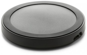 GRATEQ QI WIRELESS CHARGING BASE S BLACK