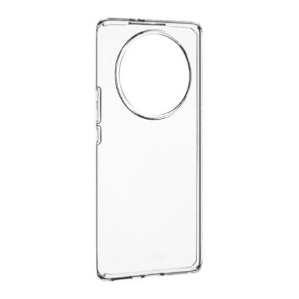 Fixed | TPU Gel Case for Honor Magic5 Lite 5G | Back Cover | Honor | Magic5 Lite 5G | TPU | Transparent FIXTCC-1070