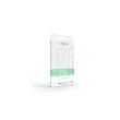 Fixed | Slim AntiUV | Back cover | Xiaomi | Redmi Note 13 Pro 5G/POCO X6 5G | TPU | Transparent FIXTCCA-1281