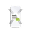 Fixed | Full Cover | Infinix | Hot 30i | Tempered glass | Black | Screen Protector FIXGFA-1165-BK