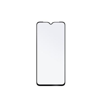 Fixed | Full Cover | Infinix | Hot 30i | Tempered glass | Black | Screen Protector FIXGFA-1165-BK