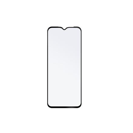 Fixed | Full Cover | Infinix | Smart 7 HD | Tempered glass | Black | Screen Protector FIXGFA-1160-BK