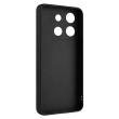 Fixed | Story | Back cover | Infinix | Smart 7 HD | Rubber | Black FIXST-1160-BK