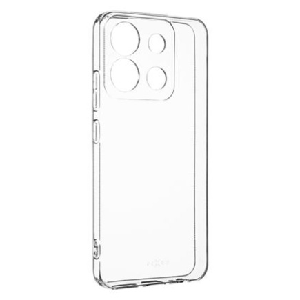 Fixed | Back cover | Infinix | Smart 7 HD | TPU | Clear FIXTCC-1160