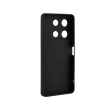 Fixed | Story | Back cover | Infinix | Note 30 PRO | Rubber | Black FIXST-1163-BK