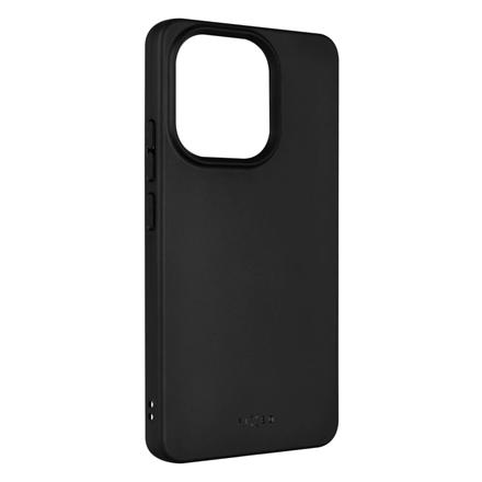 Fixed | Story | Back protection | Xiaomi | Redmi Note 13 | Rubberized | Black FIXST-1282-BK