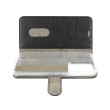 Fixed | Opus | Book Case | Xiaomi | 14 | Leather | Black FIXOP3-1264-BK
