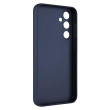 Fixed | Story FIXST-1262-BL | Back cover | Samsung | Galaxy A35 5G | Rubberized | Blue FIXST-1262-BL