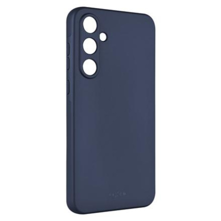 Fixed | Story FIXST-1262-BL | Back cover | Samsung | Galaxy A35 5G | Rubberized | Blue FIXST-1262-BL