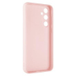 Fixed | Story FIXST-1262-PK | Back cover | Samsung | Galaxy A35 5G | Rubberized | Pink FIXST-1262-PK