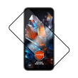 Fixed | Armor Full Cover 2.5D | Screen protector | Samsung | Galaxy A55 5G | Tempered Glass | Black FIXGA-1263-BK